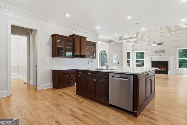 6295 Windward Parkway, Alpharetta, GA 30005