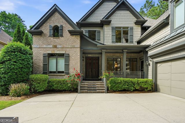 6295 Windward Parkway, Alpharetta, GA 30005