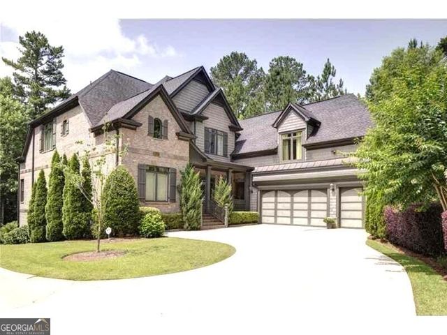 6295 Windward Parkway, Alpharetta, GA 30005