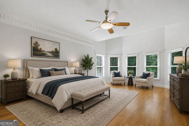 6295 Windward Parkway, Alpharetta, GA 30005