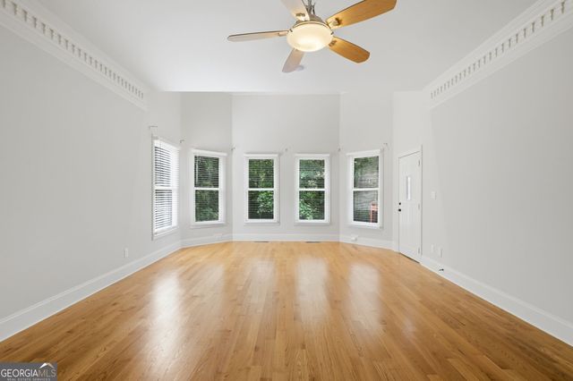 6295 Windward Parkway, Alpharetta, GA 30005