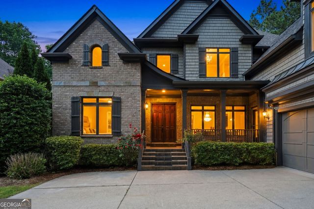 6295 Windward Parkway, Alpharetta, GA 30005
