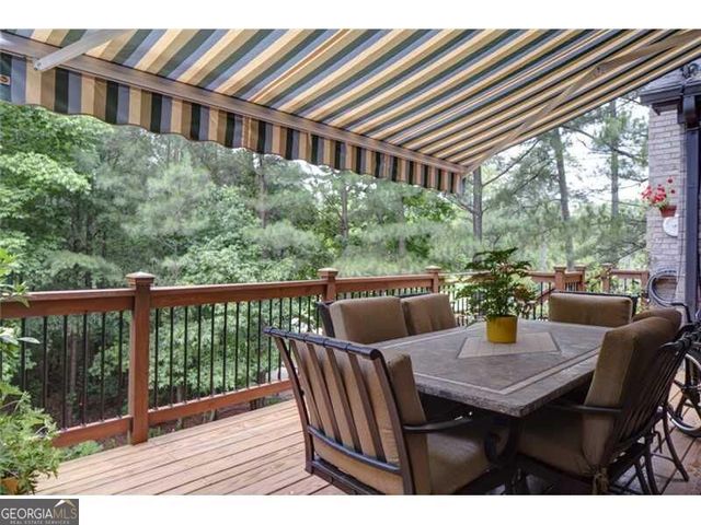 6295 Windward Parkway, Alpharetta, GA 30005