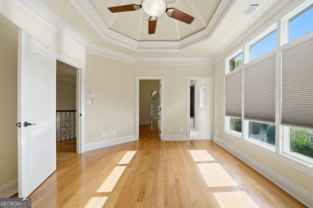6295 Windward Parkway, Alpharetta, GA 30005