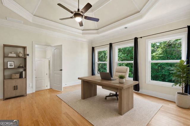 6295 Windward Parkway, Alpharetta, GA 30005