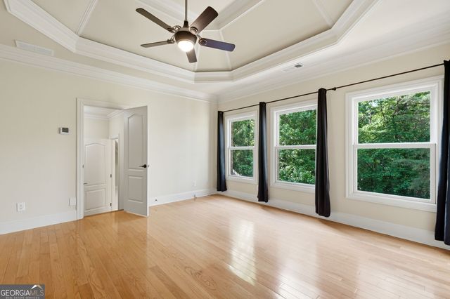 6295 Windward Parkway, Alpharetta, GA 30005