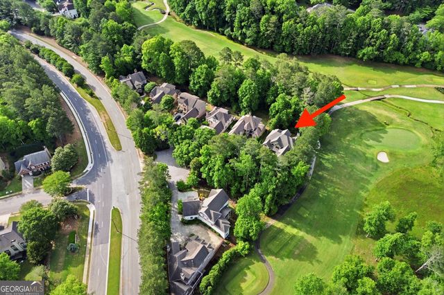 6295 Windward Parkway, Alpharetta, GA 30005