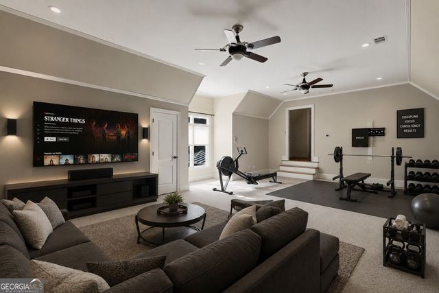6295 Windward Parkway, Alpharetta, GA 30005