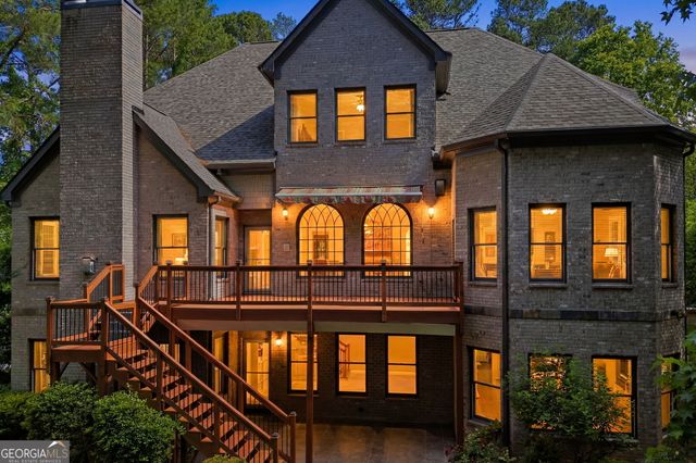6295 Windward Parkway, Alpharetta, GA 30005