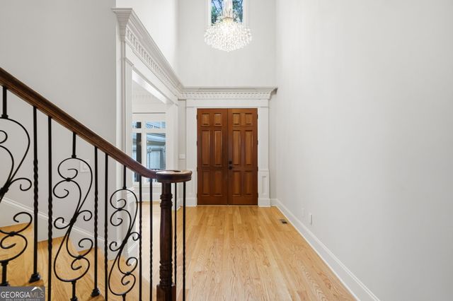 6295 Windward Parkway, Alpharetta, GA 30005