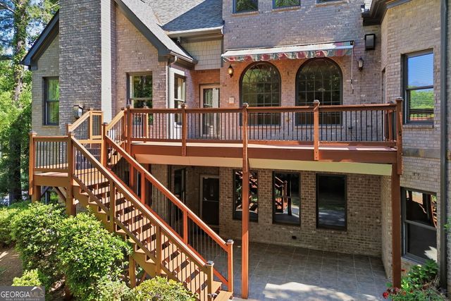 6295 Windward Parkway, Alpharetta, GA 30005