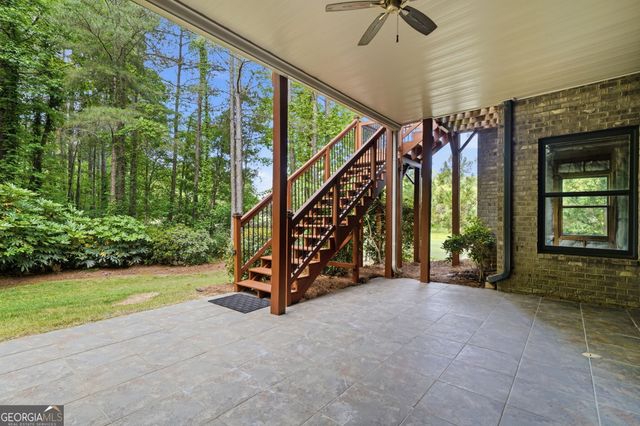 6295 Windward Parkway, Alpharetta, GA 30005