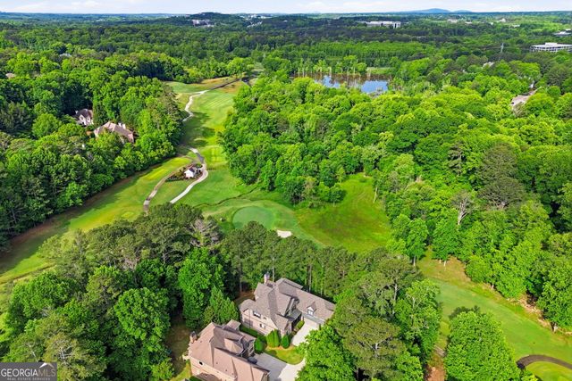 6295 Windward Parkway, Alpharetta, GA 30005