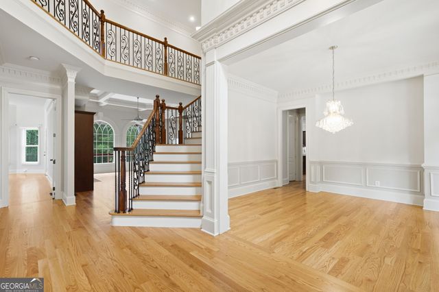 6295 Windward Parkway, Alpharetta, GA 30005