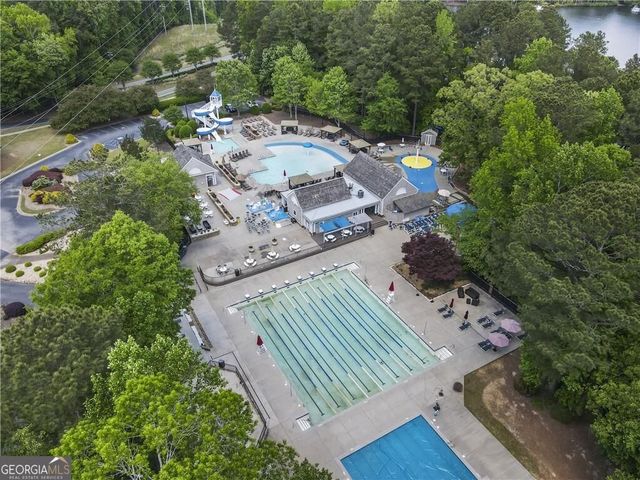 6295 Windward Parkway, Alpharetta, GA 30005