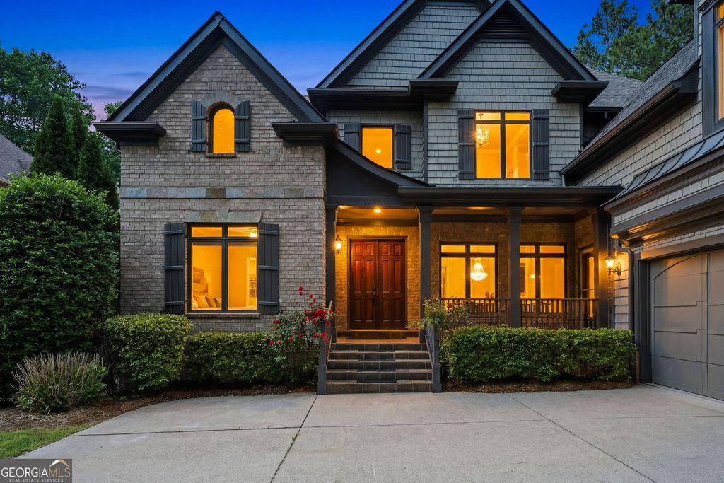 6295 Windward Parkway, Alpharetta, GA 30005 — photo 4