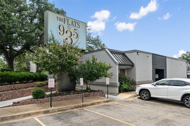 935 La Posada DR 115, Austin, TX 78752