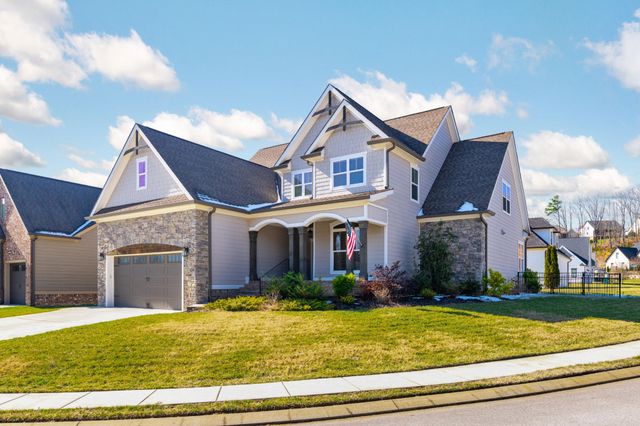 2329 Weeping Willow Drive, Ooltewah, TN 37363