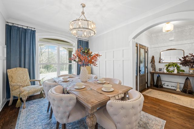 2329 Weeping Willow Drive, Ooltewah, TN 37363