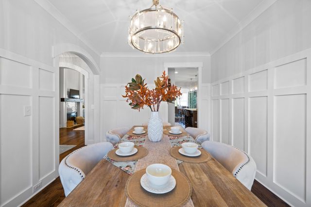 2329 Weeping Willow Drive, Ooltewah, TN 37363