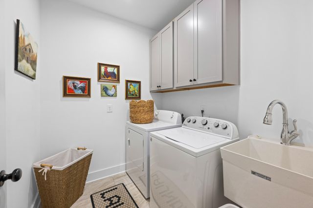 2329 Weeping Willow Drive, Ooltewah, TN 37363