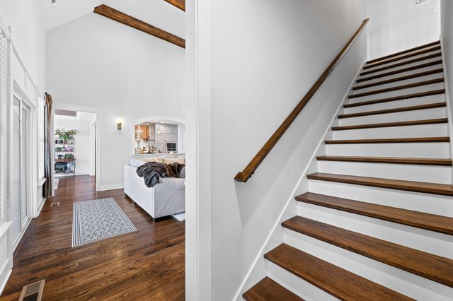 2329 Weeping Willow Drive, Ooltewah, TN 37363