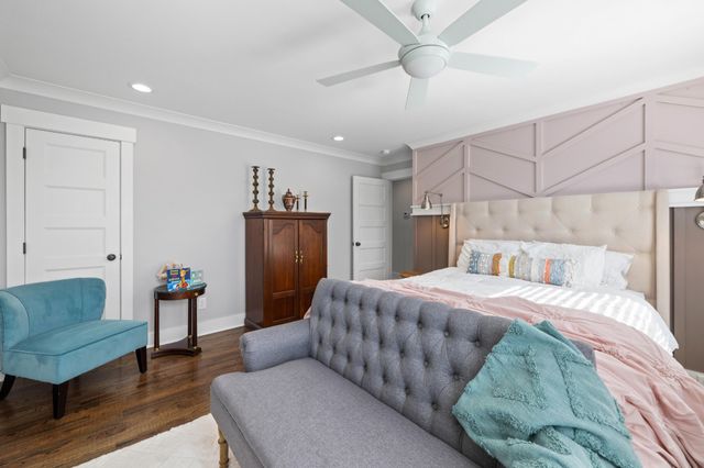 2329 Weeping Willow Drive, Ooltewah, TN 37363