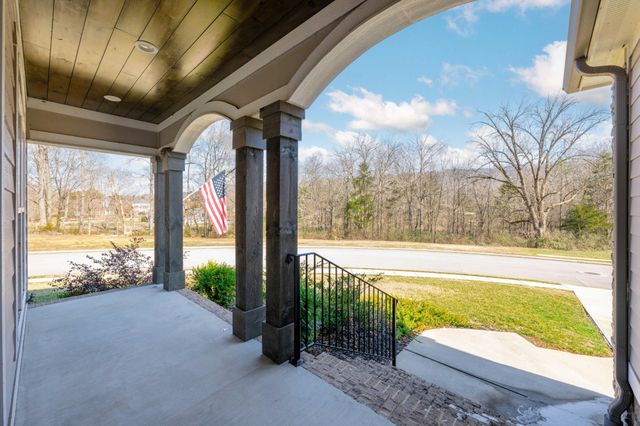 2329 Weeping Willow Drive, Ooltewah, TN 37363