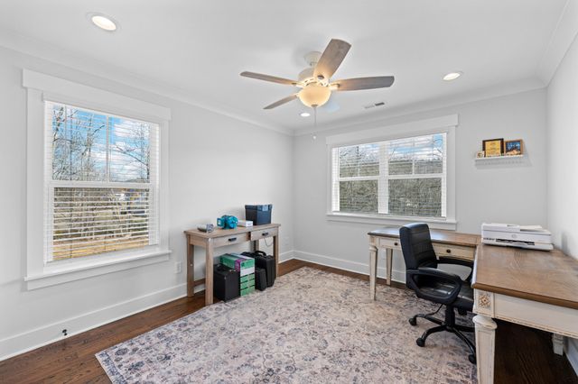 2329 Weeping Willow Drive, Ooltewah, TN 37363