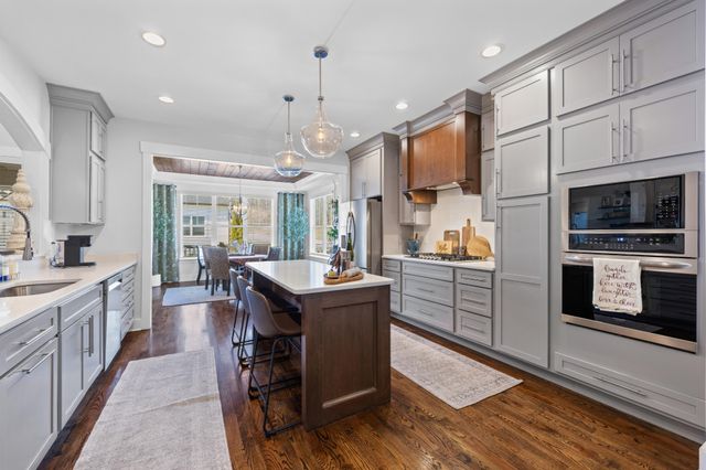 2329 Weeping Willow Drive, Ooltewah, TN 37363