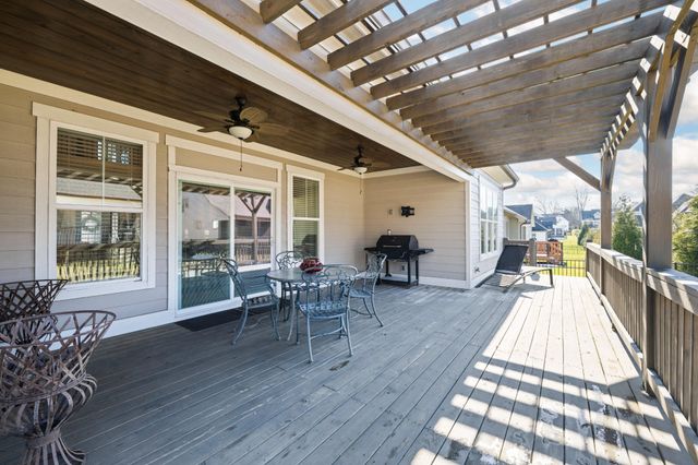 2329 Weeping Willow Drive, Ooltewah, TN 37363