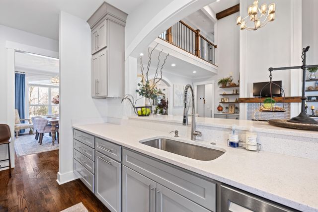 2329 Weeping Willow Drive, Ooltewah, TN 37363