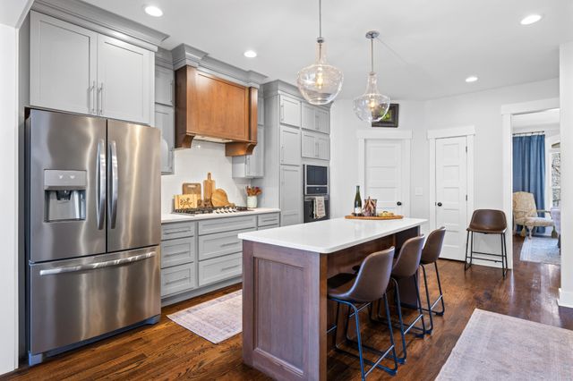 2329 Weeping Willow Drive, Ooltewah, TN 37363