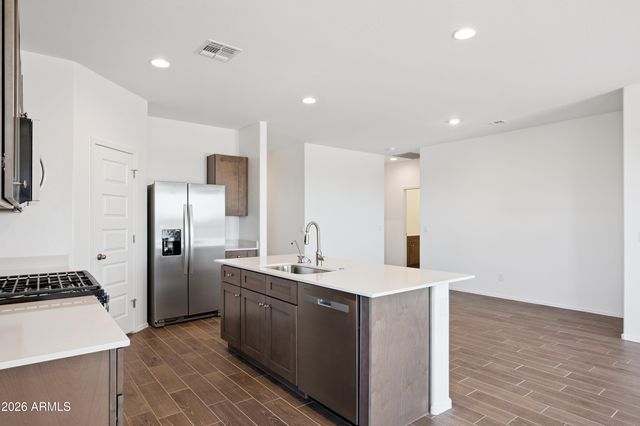 22058 N Dawn View Drive, Maricopa, AZ 85139