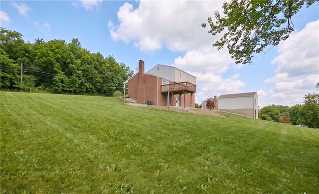 151 Stone Quarry Rd, Hopewell Twp, PA 15001