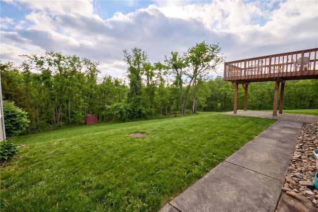 151 Stone Quarry Rd, Hopewell Twp, PA 15001