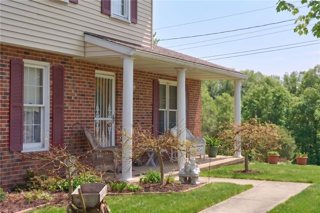 151 Stone Quarry Rd, Hopewell Twp, PA 15001