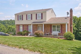 151 Stone Quarry Rd, Hopewell Twp, PA 15001