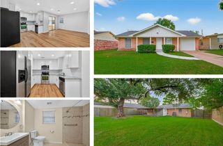 918 Gilpin Street, Houston, TX 77034