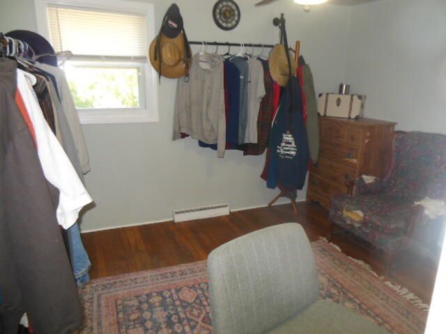 2402 Mount Pleasant Church RD, Fincastle, VA 24090