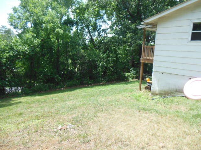 2402 Mount Pleasant Church RD, Fincastle, VA 24090
