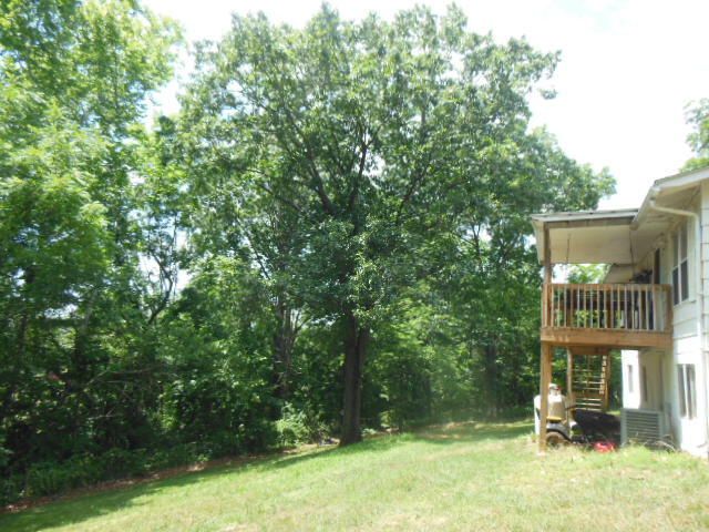 2402 Mount Pleasant Church RD, Fincastle, VA 24090