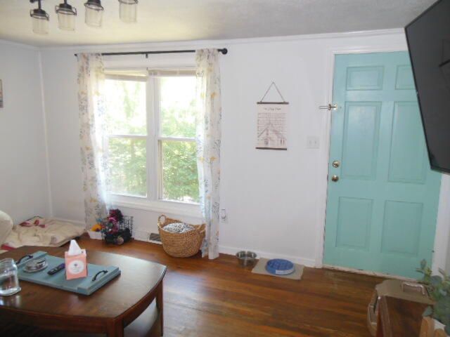 2402 Mount Pleasant Church RD, Fincastle, VA 24090