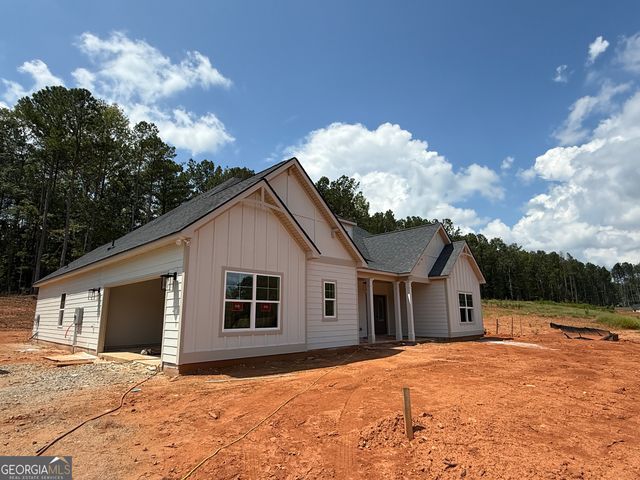 66 Belle Hall Drive 2, Newnan, GA 30263