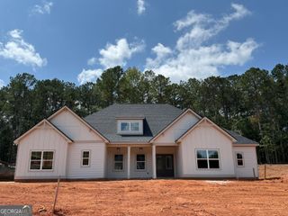 66 Belle Hall Drive 2, Newnan, GA 30263