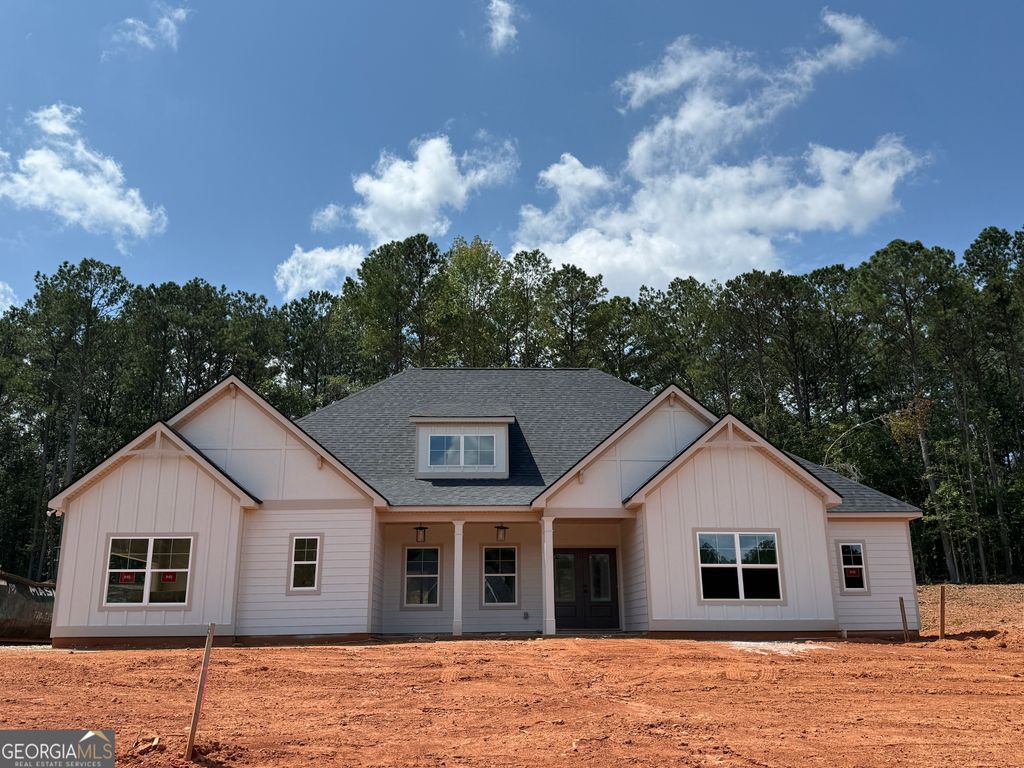 66 Belle Hall Drive 2, Newnan, GA 30263