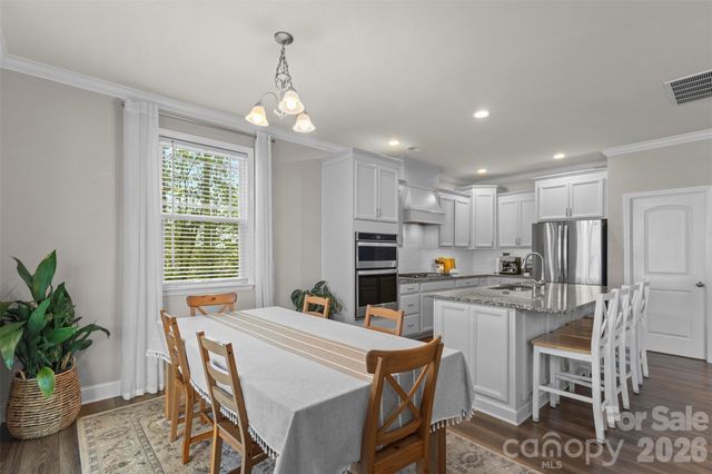 14206 Ridgewater Way, Charlotte, NC 28278