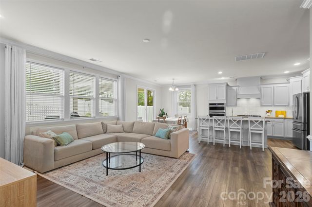 14206 Ridgewater Way, Charlotte, NC 28278