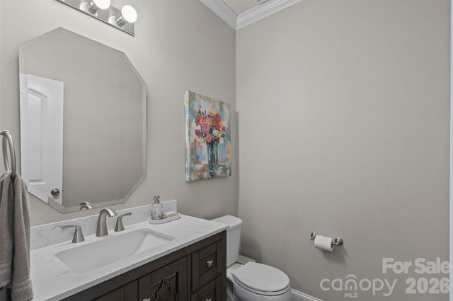 14206 Ridgewater Way, Charlotte, NC 28278