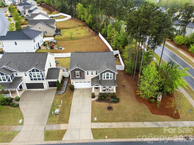 14206 Ridgewater Way, Charlotte, NC 28278